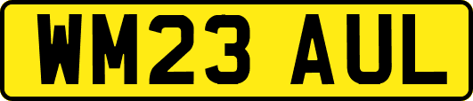 WM23AUL