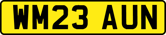 WM23AUN