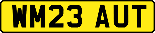 WM23AUT