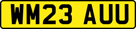 WM23AUU