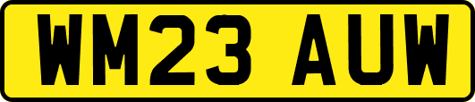 WM23AUW