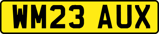 WM23AUX