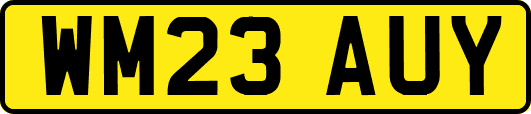 WM23AUY