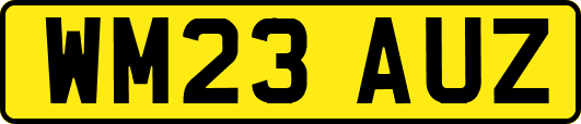 WM23AUZ