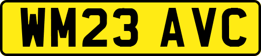 WM23AVC