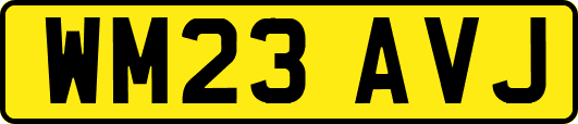 WM23AVJ