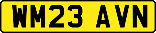 WM23AVN