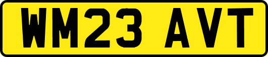 WM23AVT