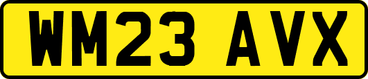WM23AVX