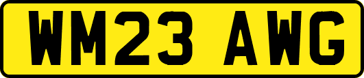 WM23AWG