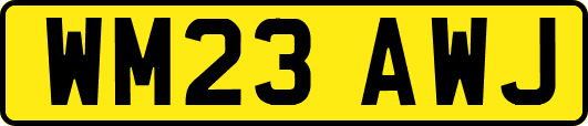 WM23AWJ