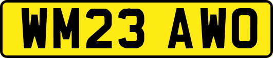 WM23AWO