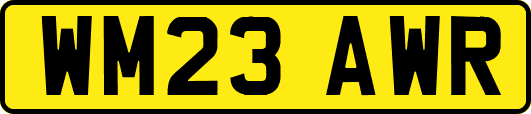 WM23AWR