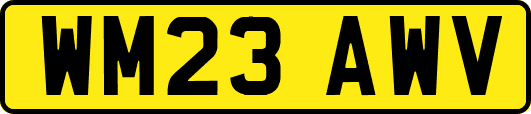 WM23AWV