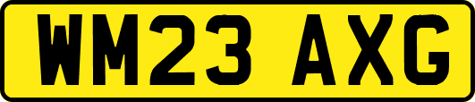 WM23AXG