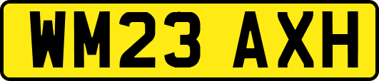 WM23AXH