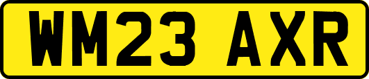WM23AXR