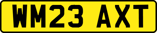 WM23AXT