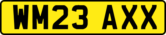 WM23AXX