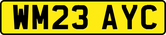 WM23AYC