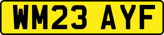 WM23AYF