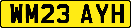 WM23AYH