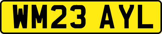 WM23AYL