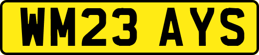 WM23AYS