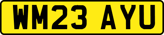WM23AYU