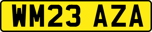 WM23AZA