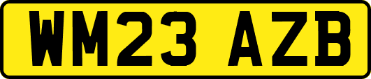 WM23AZB