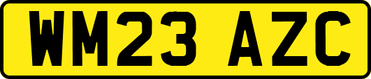 WM23AZC