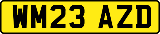 WM23AZD