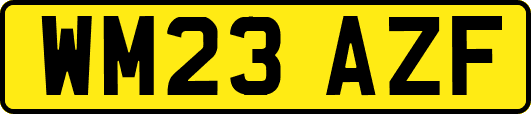 WM23AZF