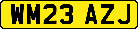 WM23AZJ