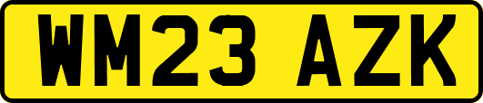 WM23AZK