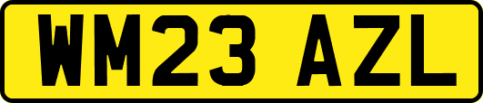 WM23AZL
