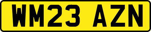 WM23AZN