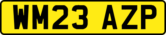 WM23AZP