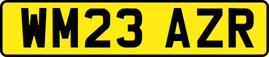 WM23AZR