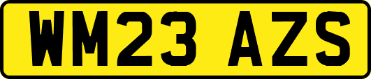 WM23AZS