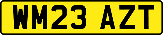 WM23AZT