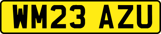 WM23AZU