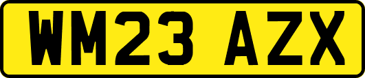 WM23AZX