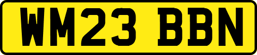 WM23BBN