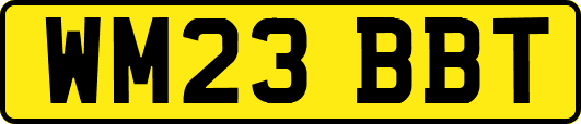 WM23BBT