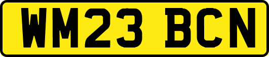 WM23BCN