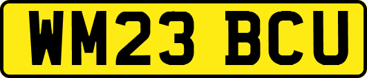 WM23BCU