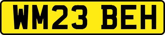 WM23BEH