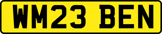 WM23BEN